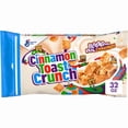 thumbnail image 4 of General Mills Cinnamon Toast Crunch Value Bag Cereal, 4 of 6