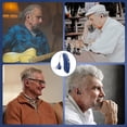 thumbnail image 5 of Rechargeable Hearing Aids for Seniors with Noise Cancelling,Hearing Loss Hearing Amplifiers,Digital Hearing Aid,Sound amplifier with Volume Control,Blue, 5 of 7