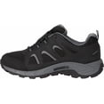 thumbnail image 4 of Merrell Kids Unisex Oakcreek Low Lace Waterproof Sneaker, 4 of 6