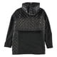 thumbnail image 2 of Chaqueta acolchada Tommy Hilfiger Pittsburgh Steelers XL, 2 of 2