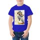 thumbnail image 1 of Camiseta Algodón de DBZ para niños, 1 of 5