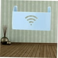thumbnail image 3 of LEORX Wall Mounted WIFI Router Shelf Blue Storage for Homeowners 1Pcs, 3 of 7
