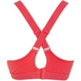 thumbnail image 2 of Tombo Womens Medium Impact Core Bra, 2 of 2