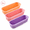 Color Combination 1, variant on Silicone Rectangle Cake Mold, 3 Piece Baking Pan Set for Cakes Bread Desserts and Pastries, Flexible Heat Resistant Silicone Bakeware with Easy Release Design for Kitchen Baking