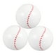 thumbnail image 5 of Pelotas inflables para piscina, pelotas de playa de verano, béisbol inflable divertido, 3 uds., 5 of 6