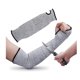 thumbnail image 1 of Protectores de brazo para protección del brazo: gemelos anticorte, protector de brazo para seguridad, protector de brazo con ranura para el pulgar para evitar arañazos, irritación de la piel f, 1 of 5