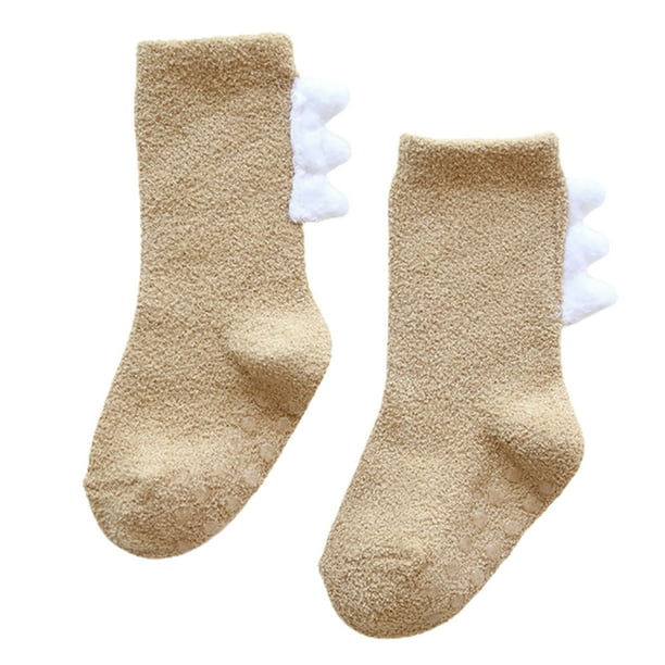 Infant 2024 fuzzy socks