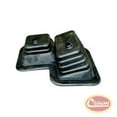 thumbnail image 2 of Crown Automotive 5752141 Transfer Case Shift Lever Boot, 2 of 3