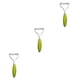 thumbnail image 3 of Bearachild Accesorios de cocina para frutas y verduras Gadget de cocina para frutas y verduras afilado de acero inoxidable Type1 NO1, 3 of 6