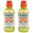 thumbnail image 1 of TheraBreath Dry Mouth Oral Rinse 2 Ct 16 oz, 1 of 1