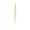 Yellow, variant on 2ml Clothing Fabric Water Soluble Pen Water Wash Color Pen Special Dot Drawing Grid Point Thick And Head Pen, 0.7mm Thick Tip Fabric Pen, Water Soluble Marking Pen, Sewing Clothing Marking Tool