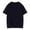 Navy#12, variant on Handshe Men's Summer Round - Neck Mercerized Cotton Short - Sleeve T - shirt