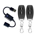 thumbnail image 1 of DC 5V USB Wireless Remote Control Switch Driver Power on Off, 1 of 5