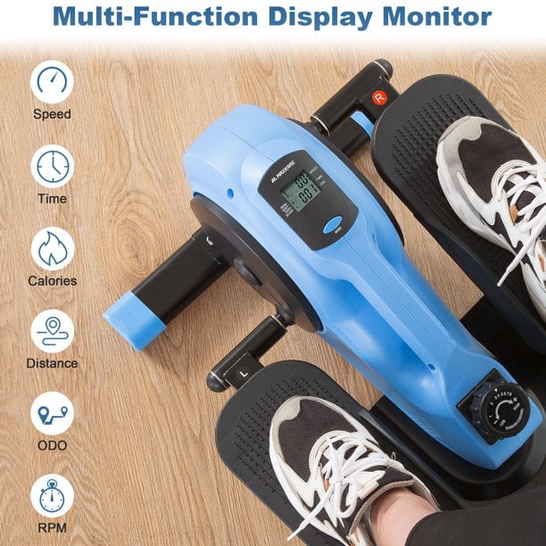 Maxkare under desk elliptical machine new arrivals