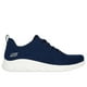 thumbnail image 2 of Tenis Skechers Bobs B Flex Lo para Mujer 117591NVY azul marino 22.5, 2 of 5