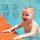 thumbnail image 5 of Baby Waterproof Ear Stickers Baby Swimming Bath Shampoo Protects Ears Anti-water Ear Stickers Ear Stickers, 5 of 5