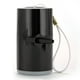 thumbnail image 3 of Bomba electrica Irfora Mini bomba de aire con luz 1400mAh Bomba de aire recargable Bomba de inflado eléctrica inalámbrica para colchón de aire Anillos de natación Camas inflables Irfora Bomba electrica, 3 of 7