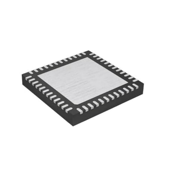 MKL27Z256VFT4 Kinetis KL2 Microcontroller IC 32-Bit Single-Core 48MHz 256KB (256K x 8) Flash 48-QFN (7x7)