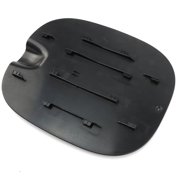 84126524 Black fuel door cap compatible with for Silverado 1500 84745968 New -