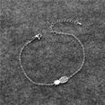 thumbnail image 3 of Pineapple Bracelet Creative Fashion Titanium Steel Bracelet Fruit Bracelet, 3 of 10