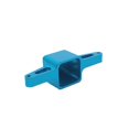 thumbnail image 2 of Base De Montaje De Motor De Metal Para Coche Sg 2801 Sg2801 Sg-2801 D110 1/28 Rc,2, 2 of 5