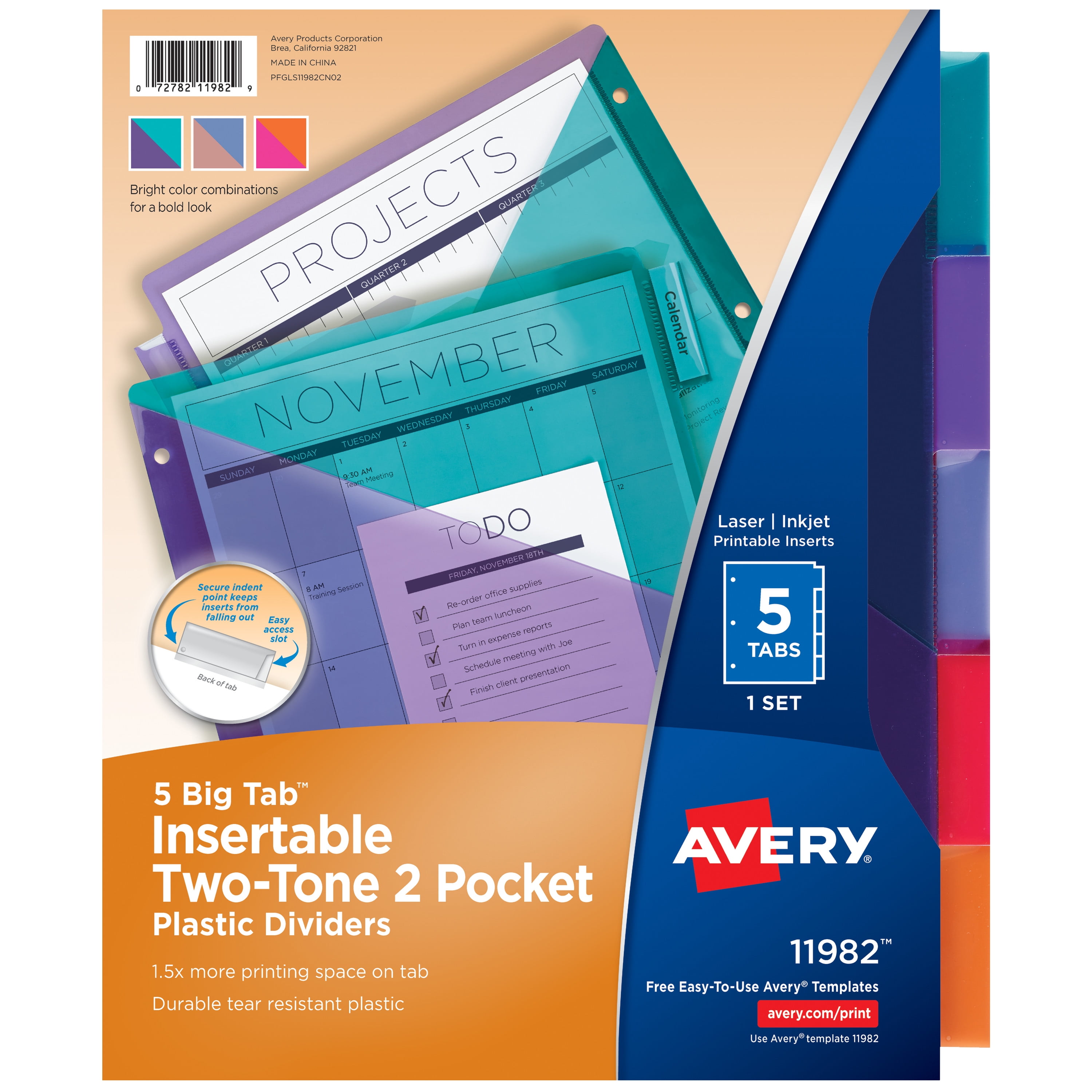Office Depot Insertable Tab Dividers Office Depot Insertable Tab Dividers