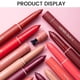thumbnail image 3 of Lápiz labial mate sin alcohol a prueba de sudor de larga duración para mujeres Regalos de lápiz labial DQrwqpou Cuidado Belleza, 3 of 4