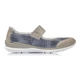 thumbnail image 3 of Rieker Women's Nikita B5 Breathable Vented All-Day Walking Shoe, 3 of 6