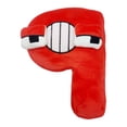 thumbnail image 1 of EasyLife Hot Sell- Plush Doll Toy Gift Cartoon Style Children's Rag Doll Doll 1PC, 1 of 6