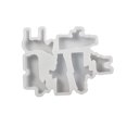 thumbnail image 2 of onlyliua ¡ Liquidación de Ofertas de Hoy! Moldes Moldes para Verter Moldes para Casas Moldes para Arboles Moldes Moldes para Verter Moldes para Casas Moldes para Arboles, 2 of 7