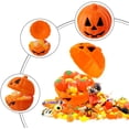 thumbnail image 3 of 6 calabazas decoración Halloween decoración otoño pequeña mini (aprox. 6 cm) Zhivalor WLJ-1198, 3 of 5