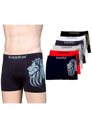 Knocker Underwear