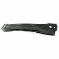 thumbnail image 2 of For 99-03 Windstar/04-07 Freestar Van Front Bumper Reinforcement Bar Crossmember, 2 of 3