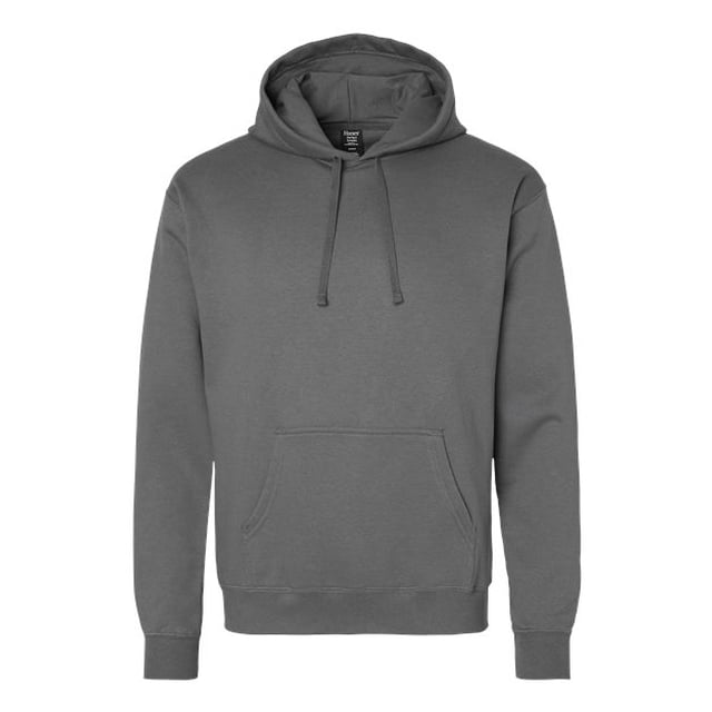 Hanes Gris Fumée 10320 3TG
