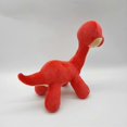 thumbnail image 4 of ZHAOCHENG Peluche Bron de 10,6" 2022 Nuevo juego PP Peluche Bron Peluche, 4 of 5