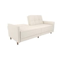 thumbnail image 3 of Andora Coil Futon, 3 of 9