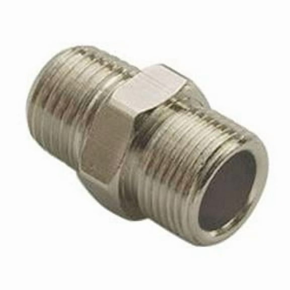Seastar Solutions HF5528 0.37 -0.25 ft. Compression Adapter Fitting - Pack of 3