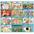 thumbnail image 1 of Sight Word Readers: Grades 1-2 Variety Pack, 1 of 1