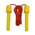 thumbnail image 1 of Children Skipping Rope, Kids BeginnerRope Losing Weight Students Outdoor Adjustable Skipping Rope for Kids Ages 3 To 6, 1 of 8