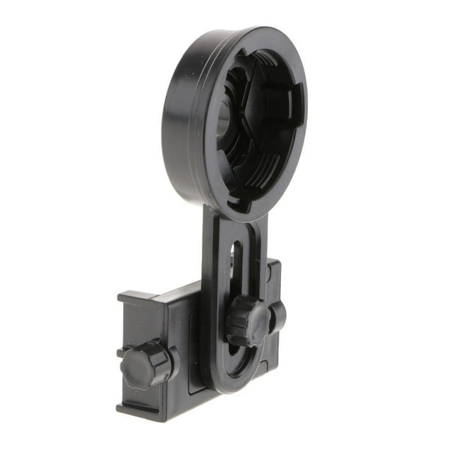 Soporte Para Telescopios Adaptador Para Montura Telescópica Para Teléfono Celular SM SunniMix adaptador de montaje de telescopio de teléfono