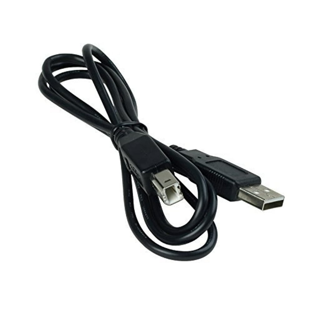 NEW 10FT USB Printer Cable For HP DESKJET 1000 1010 1510E 2510 2512