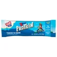 thumbnail image 2 of CLIF Kid ZBAR Protein Cookies 'N Creme Snack Bars - 12.7oz/10ct, 2 of 5