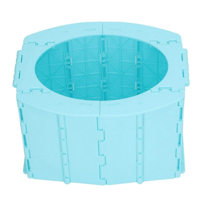 Orinal de viaje plegable para bebé, orinal portátil para niños, asiento de inodoro de viaje para niños pequeños, orinal de viaje para niños, innovación moderna