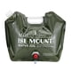 thumbnail image 1 of Bolsa plegable para depósito de agua de 7,5 L, garrafa de agua de emergencia para senderismo y picnic., 1 of 5