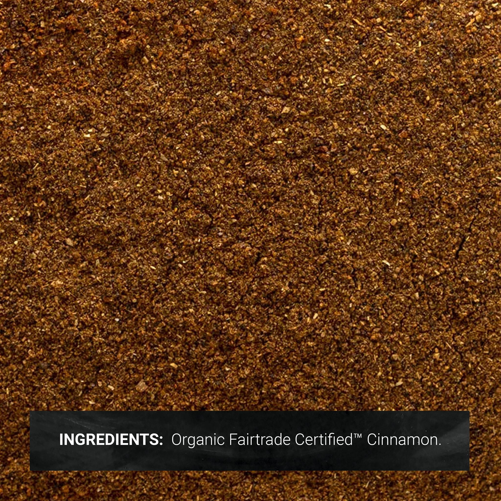 Frontier Co-op Certified Organic Ceylon Cinnamon, 16 oz. Bag, Fairtrade Certified