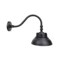 thumbnail image 1 of Xtricity - LED Outdoor Security Fixture, 2000 Lumens, 25W, 5000K Daylight + Photocell, 1 of 2