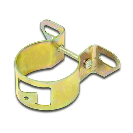 UPC 769105020220 product image for Mallory 29221 Super Duty Coil Bracket; Dichromate/Gold; | upcitemdb.com
