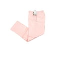 thumbnail image 4 of Bar III Dress Linen Pants Men's 30x30 Solid Pink Slim-Fit Linen MLCOPC1Y0071, 4 of 8