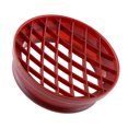 thumbnail image 1 of Ounissouiy Molde de pan en forma de piña, prensa para pasteles y galletas, sello de caramelo de Chocolate DIY, herramienta Flexible para hornear Herramientas y accesorios para hornear, 1 of 6