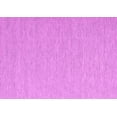thumbnail image 1 of Ahgly Company Indoor Rectangle Abstract Pink Contemporary Area Rugs, 2' x 4', 1 of 4